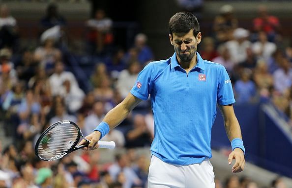US Open: A retrospective of Novak Djokovic's final heartbreaks at Flushing Meadows