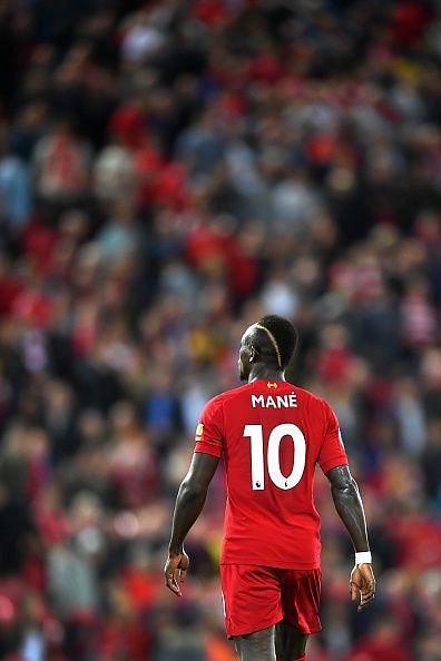 Sadio Mane could be one of the big hitters announcing himself in Gameweek 2