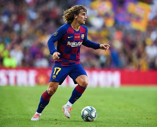 La Liga: 5 Things to watch out for concerning Barcelona in the new season