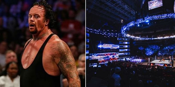 WWE Rumor Roundup: Reason for Undertaker's return; SmackDown Superstar's name change, and more - 23 August, 2019