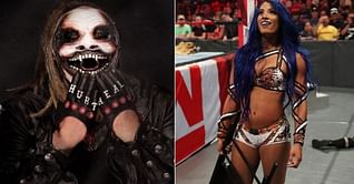 5 Twists for WWE RAW: Bray Wyatt returns, Sasha Banks attacks WWE legend?