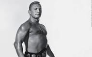 Buddy Rogers: WWE's first ever World Champion