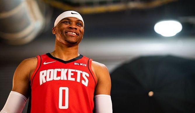 NBA Players: 5 Superstars who could underperform next season