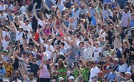 Ashes 2019: Devoted Headingley crowd played their part in cricket history