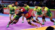 The team needs more raid points from Rishank Devadiga