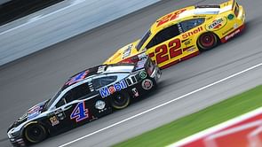 NASCAR standings 2019: Updated points for Cup series playoffs after the Consumers Energy 400