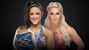 3 reasons why Charlotte Flair is challenging Bayley at WWE Clash of Champions
