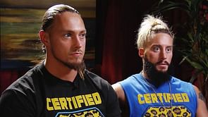 WWE से निकाले गए फेमस रेसलर ने रिंग में वापसी का एलान किया