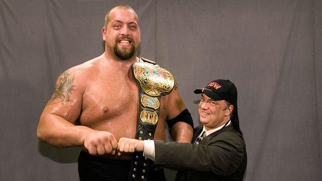 The resurrection of the Big Show