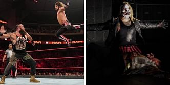 WWE Raw रिजल्ट्स और वीडियो हाइलाइट्स: 19 अगस्त, 2019