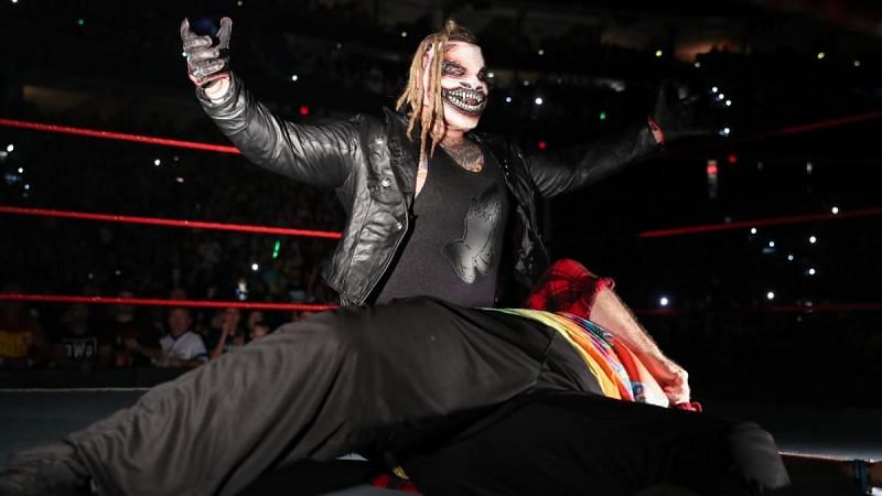 The Fiend gimmick has reinvented Bray Wyatt. But what if this is a new start than an addition to an old character?
