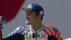 MotoGP Raceweek: Miller confused by lack of contract offer amid Lorenzo rumours