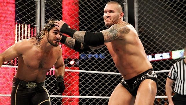 WWE के 5 सुपरस्टार्स जिनकी हार अपने ही फिनिशिंग मूव से हुई