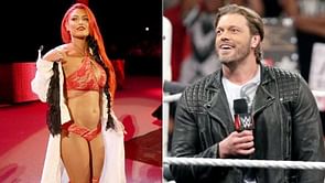 5 पूर्व सुपरस्टार जो WWE में वापसी करने के लिए तैयार हैं