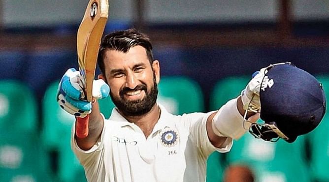 If Root can, why can’t Pujara?