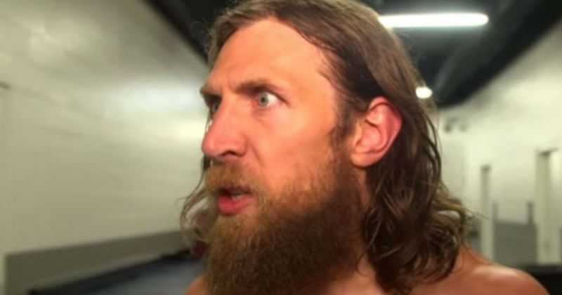 Daniel Bryan.