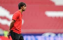 Laliga 2019/20: Just how good is Atletico Madrid's Joao Felix?
