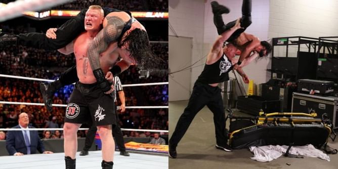 5 biggest changes WWE has seen since SummerSlam 2018