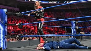 WWE Rumor Roundup: 5 Rumors from this week you need to know - The Undertaker, NXT and more