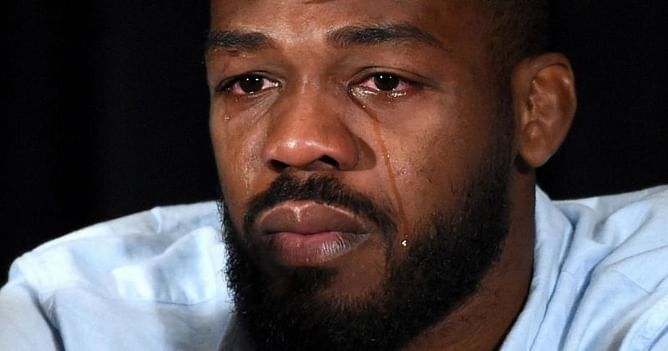 UFC News: Controversial fighter wrecks Jon Jones on Twitter
