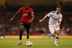 Manchester United 2-2 AC Milan (5-4 on Penalties): 3 Talking Points