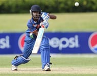 It is time that an IPL franchise gives a run of games to Baba Aparajith