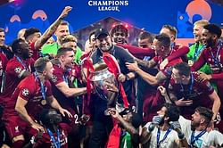 UEFA Super Cup: Liverpool announce 23-man squad; Lovren left out, Lonergan in