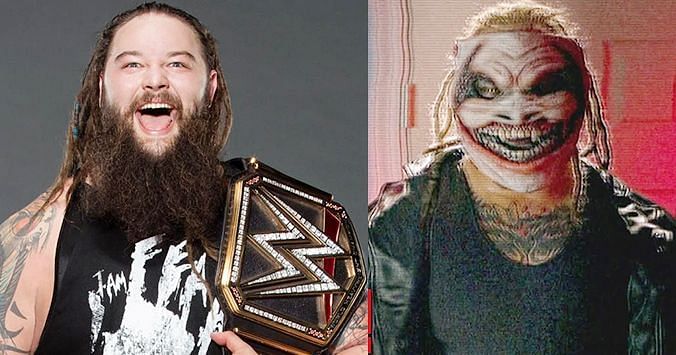Wyatt doesn&#039;t need the title at the moment to remain on top 