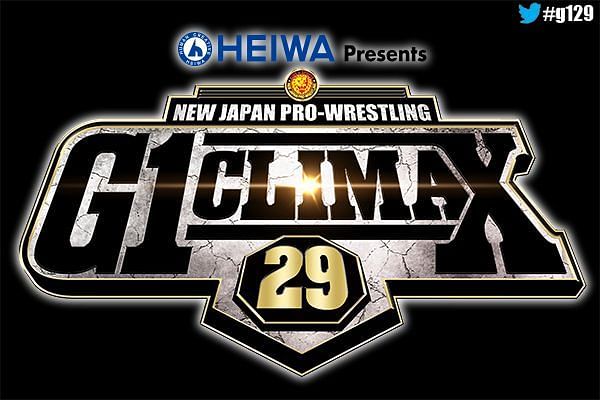 Wrestling&#039;s greatest tournament! (Image Courtesy: NJPW)