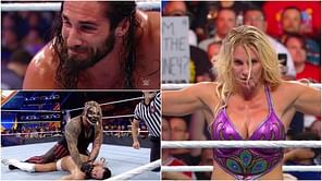 4 must-see matches from WWE SummerSlam 2019 - The Fiend's in-ring debut, huge upset in main event