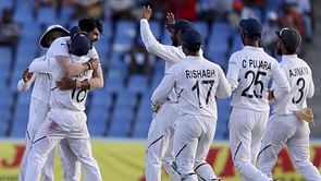 India vs West Indies 2019, 2nd Test: India's predicted playing XI and key players