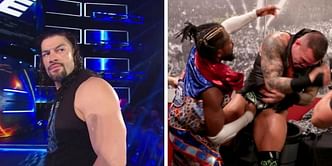 WWE SmackDown Results August 27th, 2019: Winners, Grades, Video Highlights for latest SmackDown Live