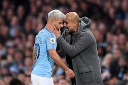 Manchester City News: Pep Guardiola explains bust-up with Sergio Aguero, slams VAR inconsistencies