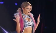 Alexa Bliss