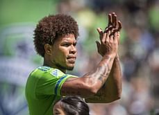 Seattle Sounders FC Defender Román Torres Suspended and Fined for Violating MLS Substance Abuse and Behavioral Health Policy