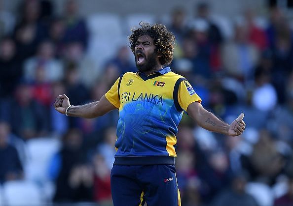 Five bowlers who picked up a wicket with the last ball of their careers