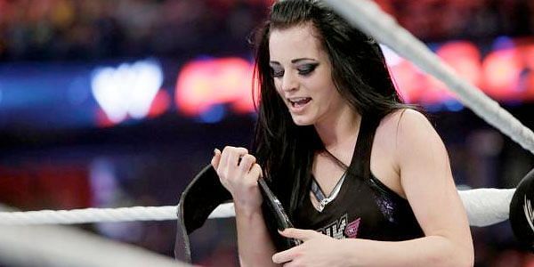 Paige was set to have a Hall of Fame worthy career, but it was sadly cut short