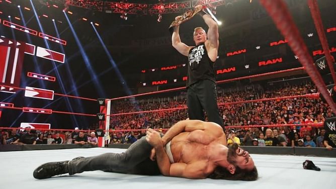SummerSlam 2019: 2 matches that might steal the show and 2 matches that might not live up to the hype