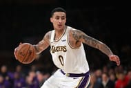 Kyle Kuzma will play a significant role for the Los Angeles Lakers
