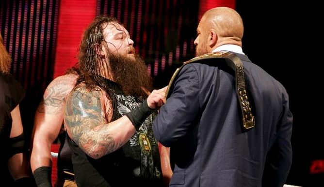 5 biggest chapters which are destined to be rewritten by Bray Wyatt after SummerSlam