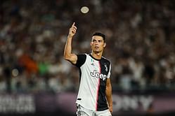 Cristiano Ronaldo says 2018 was the worst year of his life