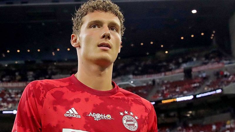 Pavard&#039;s official debut for Bayern will be worth keeping an eye on