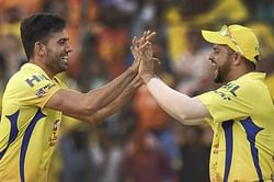 Three players India can try out in future ODIs
