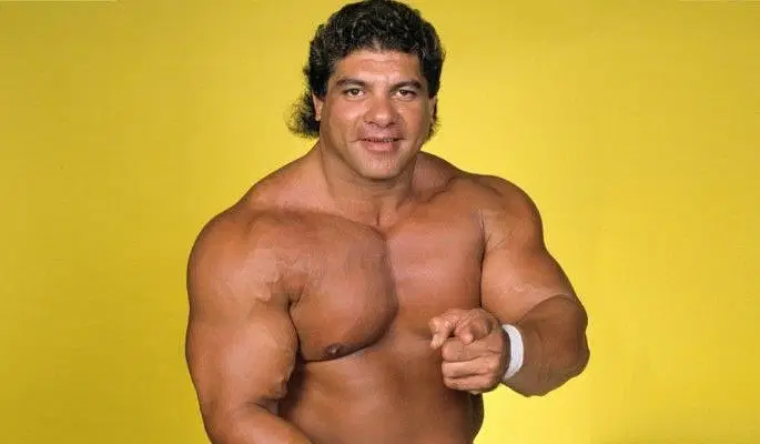 Don Muraco