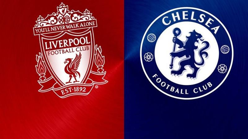 UEFA Super Cup 2019, Liverpool vs Chelsea.