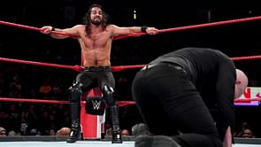 3 easy things WWE can do to make Seth Rollins 'cool'