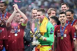 UEFA Super Cup: 3 reasons why Liverpool beat Chelsea on penalties