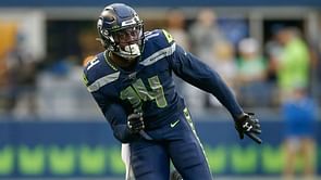 Seahawks upbeat over Metcalf despite receiver requiring knee surgery