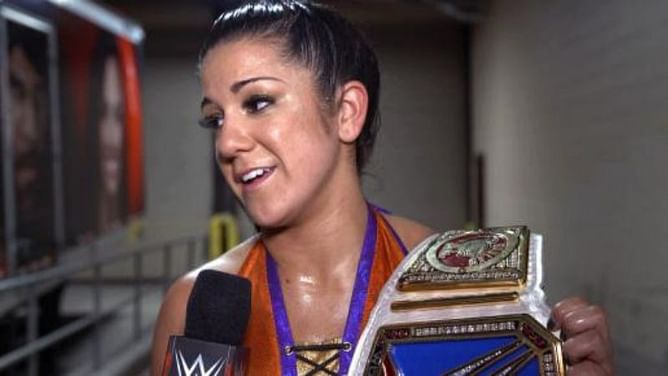 5 Possible title challengers for Bayley after WWE SummerSlam 2019