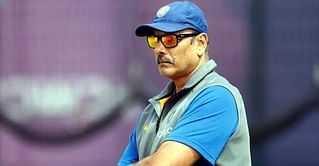 Why Ravi Shastri shouldn't continue as India's coach